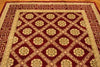 Load image into Gallery viewer, Luxurious-Authentic-Tibet-Rug.jpg