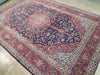Load image into Gallery viewer, Authentic-Persian-Sarouk-Rug.jpg
