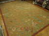 Load image into Gallery viewer, French-Flat-Weave-Aubusson-Rug.jpg