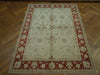 Load image into Gallery viewer, Radiant 5x7 Authentic Handmade Chobi Peshawar Rug - Pakistan - bestrugplace