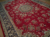 Load image into Gallery viewer, Persian-Sheik-Safi-Safavid-Rug.jpg 