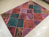 Load image into Gallery viewer, Antique-Persian-Patchwork-Rug.jpg