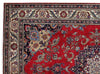Load image into Gallery viewer, 8x12 Authentic Hand Knotted Persian Tabriz Rug - Iran - bestrugplace