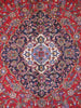 Load image into Gallery viewer, Persian-Signed-Kashan-Rug.jpg 