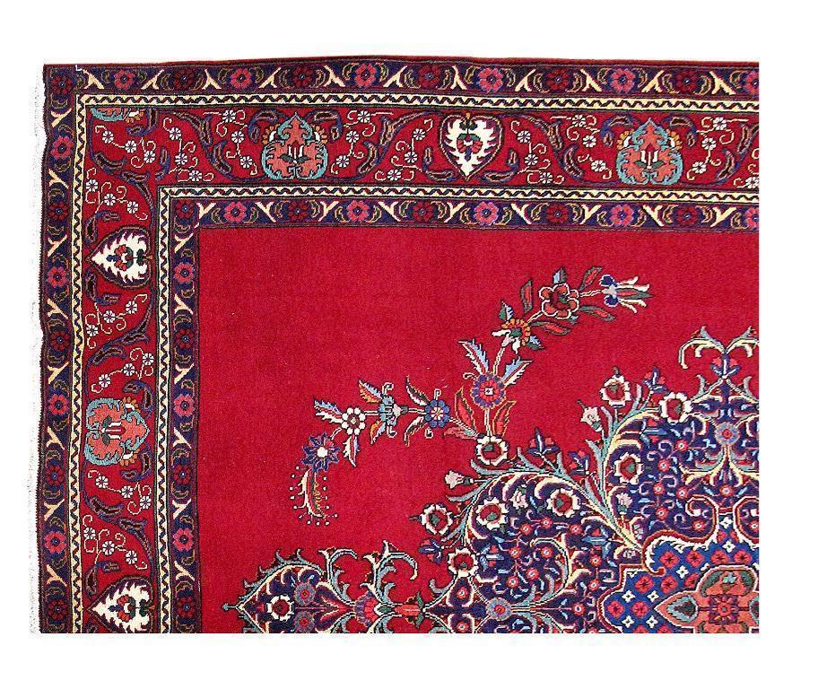 Traditional-Runner-Red-Persian-Tabriz-Rug.jpg 