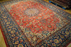 Load image into Gallery viewer, Semi-Antique-Persian-Tabriz-Rug.jpg
