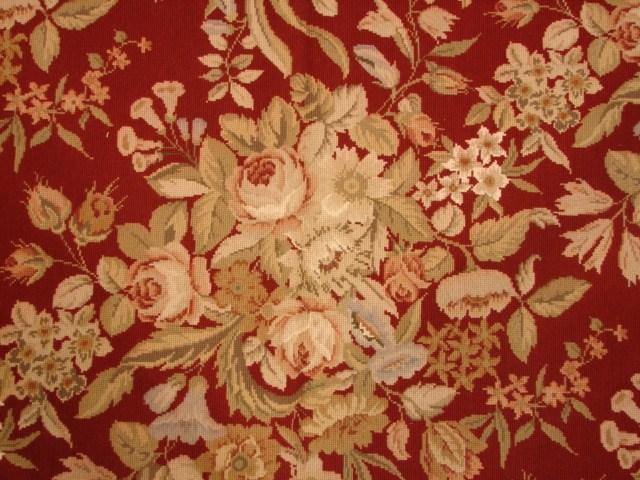6x9 Needlepoint Rug-CHINA - bestrugplace