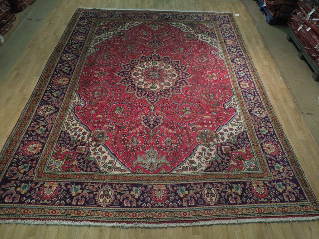 Red-Pink-Semi-Antique-Persian-Lilihan-Rug.jpg