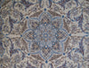Load image into Gallery viewer, 8x12 Authentic Hand-knotted Persian Wool&amp;Silk Nain 9La Rug - Iran - bestrugplace