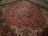 Load image into Gallery viewer, 10&#39; x 12&#39;-Light-Red-Semi-Antique-Persian-Heriz-Rug.jpg