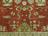Load image into Gallery viewer, Fascinating 10x10 Authentic Handmade Oushak Rug-India - bestrugplace