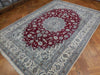 Load image into Gallery viewer, Luxurious-Authentic-Persian-Nain-Rug.jpg