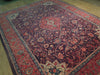 Load image into Gallery viewer, Semi-Antique-Persian-Tabriz-Rug.jpg