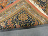 Load image into Gallery viewer, 18 x 18 LARGE RARE Rare Size Heriz Pre- Owned Rug 13597
