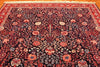 Load image into Gallery viewer, 9x12 Silk&amp;Wool Sino Rug-China - bestrugplace