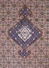 Load image into Gallery viewer, 7x11 Authentic Hand-knotted Persian Ardebil Rug - Iran - bestrugplace