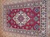 Load image into Gallery viewer, Luxurious-Authentic-Kazak-Rug.jpg