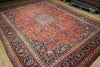 Load image into Gallery viewer, Semi-Antique-Persian-Mashad-Rug.jpg