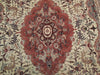 Load image into Gallery viewer, Dazzling 6x9 Authentic Handmade Wool &amp; Silk Fine Quality Rug - China - bestrugplace