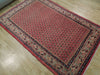 Load image into Gallery viewer, Hand-knotted-Semi-Antique-Persian-Mir-Rug.jpg