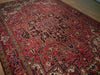 Load image into Gallery viewer, Semi-Antique-Persian-Heriz-Rug.jpg