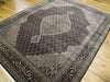 Load image into Gallery viewer, Luxurious-Authentic-Tabriz-Mahi-Rug.jpg

