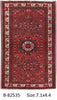 Load image into Gallery viewer, Luxurious-Authentic-Persian-Hamadan-Rug.jpg