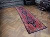 Load image into Gallery viewer, Semi-Antique-Persian-Hamadan-Runner.jpg 