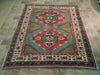 Load image into Gallery viewer, Luxurious-Authentic-Kazak-Rug.jpg