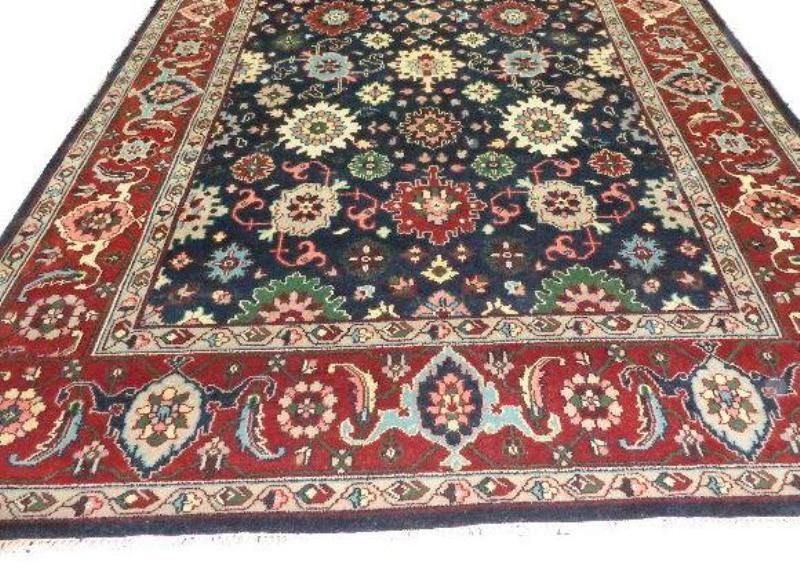 8x10 Serapi Rug - India - bestrugplace