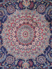 Load image into Gallery viewer, 10x13 Authentic Hand-knotted Persian Signed Kerman Rug - Iran - bestrugplace