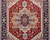 Load image into Gallery viewer, Authentic-Handmade-Serapi-Rug.jpg