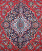 Load image into Gallery viewer, Persian-Signed-Kashan-Rug.jpg