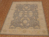Load image into Gallery viewer, Authentic-Chobi-Peshawar-Rug.jpg