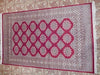 Load image into Gallery viewer, Authentic-Hand-knotted-Jaldar-Bokhara-Rug.jpg