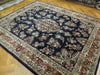 Load image into Gallery viewer, Luxurious-Authentic-Sarouk-Rug.jpg