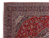Load image into Gallery viewer, 10x13 Authentic Hand Knotted Persian Kashan Rug - Iran - bestrugplace