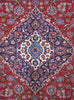 Load image into Gallery viewer, Handcrafted-Persian-Kashan-Rug.jpg