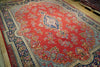 Load image into Gallery viewer, Semi-Antique-Persian-Sarouk-Rug.jpg