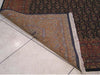 Load image into Gallery viewer, Paisley-Midnight-Rug.jpg