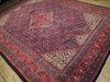 Load image into Gallery viewer, 9.8 x 13 Semi Antique Tabriz MAHAL HERATI Rug 74859