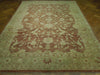 Load image into Gallery viewer, Authentic-Chobi-Peshawar-Rug.jpg