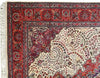 Load image into Gallery viewer, 8x11 Authentic Hand Knotted Persian Tabriz Rug - Iran - bestrugplace