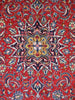 Load image into Gallery viewer, 8x12 Authentic Hand-knotted Persian Sarouk Rug - Iran - bestrugplace