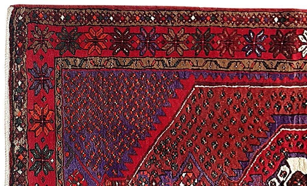 4' x 8' Red-Persian-Hamadan-Rug.jpg