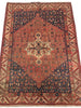 Load image into Gallery viewer, Luxurious-Persian-Zanjan-Tribal-Rug.jpg