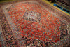 Load image into Gallery viewer, Fine-Quality-Persian-Kashan-Rug.jpg