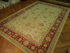 Load image into Gallery viewer, Authentic-Chobi-Peshawar-Rug.jpg