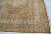 Load image into Gallery viewer, 9x12 High Quality Antique DZ Haji Jalili Silken Chobi Rug - bestrugplace