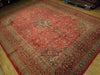 Load image into Gallery viewer, Semi-Antique-Persian-Kashan-Rug.jpg
